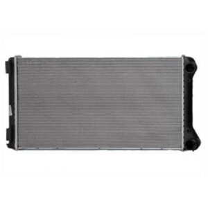 Radiateur Refroidissement Du Moteur 580 X 306 Pour Boite Manuelle De 1999 Jusqu'à la phase suivante - Pièces auto Maroc