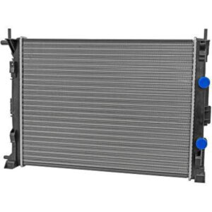 Radiateur Refroidissement Du Moteur 590 X 456 X 34 - Pièces auto Maroc