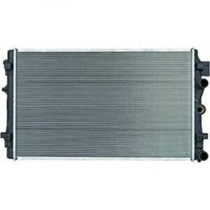 Radiateur Refroidissement Du Moteur 652 X 388 X 26 De 2007 Jusqu'à la phase suivante - Pièces auto Maroc