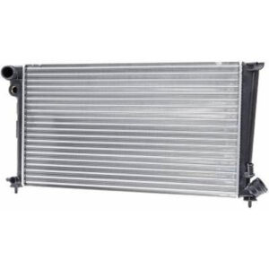 Radiateur Refroidissement Du Moteur 670 X 377 X 23 - Pièces auto Maroc