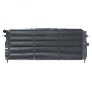 Radiateur, Refroidissement Du Moteur 690 X 270 De 1987 À 1993 - Pièces auto Maroc