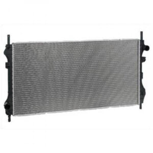 Radiateur Refroidissement Du Moteur 770 X 400 Pour Boite Manuelle De 2000 À 2006 - Pièces auto Maroc