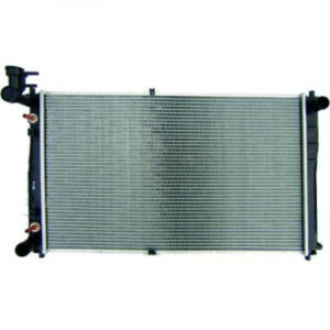 Radiateur, Refroidissement Du Moteur Boite Auto De 1996 À 1999 - Pièces auto Maroc