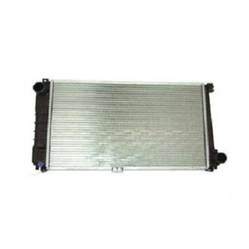 Radiateur Refroidissement Du Moteur De 1991 Jusqu'à la phase suivante - Pièces auto Maroc