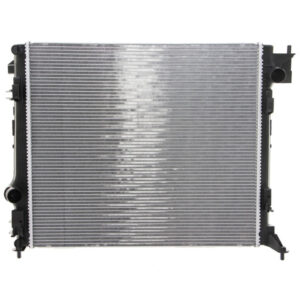 Radiateur Renault Kadjar - Espace 1.6Dci - Pièces auto Maroc