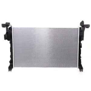 Radiateur Renault Trafic 2014 1.6 Dci - Pièces auto Maroc