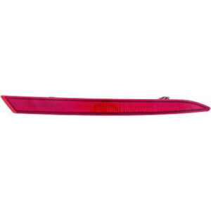 Réflecteur Feu De Position/D'Encombrement Droit Pare-Chocs Volkswagen Jetta Iv 2011 à 2014 - Pièces auto Maroc