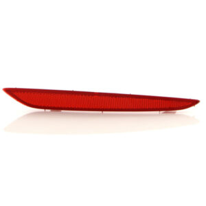 Réflecteur Pare Chocs Arrière Droit Volkswagen Scirocco 2008 - Pièces auto Maroc