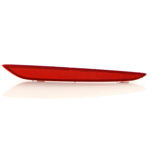 Réflecteur Pare Chocs Arrière Droit Volkswagen Scirocco 2008 - Pièces auto Maroc