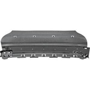 Renfort De Pare Chocs Arrière Plastique Bmw 5-Reihe (F2011) 2010 à 2013 - Pièces auto Maroc