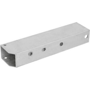 Renfort De Pare Chocs Avant Droit Aluminium Bmw 5-Reihe (F2011) 2010 à 2013 - Pièces auto Maroc
