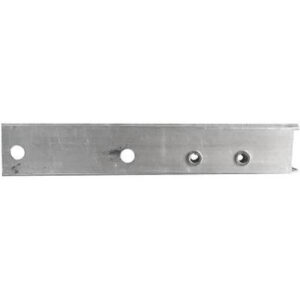 Renfort De Pare Chocs Avant Gauche Aluminium Bmw 5-Reihe (F2011) 2010 à 2013 - Pièces auto Maroc