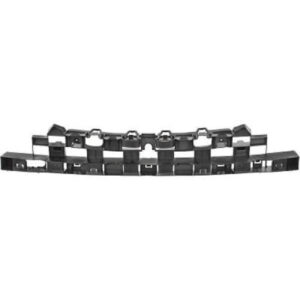 Renfort De Pare Chocs Avant Plastique Renault Traffic Iii 2014 Jusqu'à la phase suivante - Pièces auto Maroc