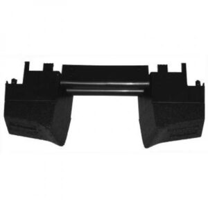 Renfort Pare Chocs Avant Alfa Romeo 147 (937) De 2005 Jusqu'à la phase suivante - Pièces auto Maroc