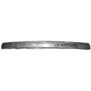 Renfort Pare-Chocs Avant En Aluminium Opel Corsa C De 2000 À 2006 - Pièces auto Maroc