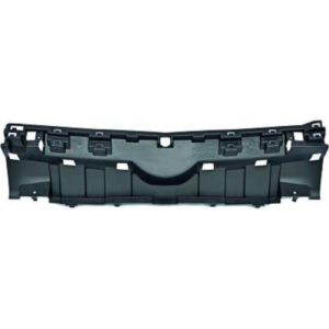 Renfort Pare Chocs Avant Fiat Panda (312 319) De 2012 Jusqu'à la phase suivante - Pièces auto Maroc