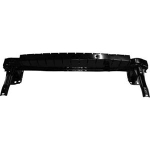 Renfort Pare Chocs Avant Volkswagen Polo (6C 6R) De 2009 À 2014 - Pièces auto Maroc