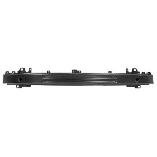 Renfort Pare Chocs Avant Volkswagen Polo (9N 9A4) De 2001 À 2005 - Pièces auto Maroc