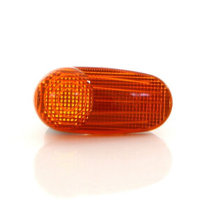 Répétiteur D'Aile Orange Alfa Romeo 147 00 - Pièces auto Maroc