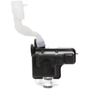 Reservoir Lave Glace Volkswagen Golf 2012 - Pièces auto Maroc