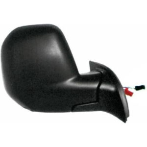 Rétroviseur Droit 7 Fils Grand Boîtier De Rétroviseur Citroen Berlingo 2008 à 2012 - Pièces auto Maroc