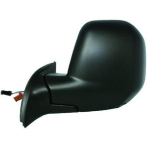 Rétroviseur Droit À Peindre Avec Capteur De Température Citroen Berlingo 2008 à 2012 - Pièces auto Maroc