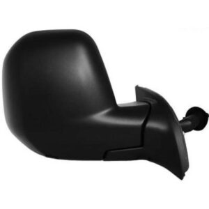 Rétroviseur Droit À Peindre Citroen Berlingo 2008 à 2012 - Pièces auto Maroc