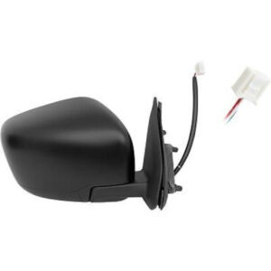 Rétroviseur Droit À Peindre Nissan NavarÀ 2015 Jusqu'à la phase suivante - Pièces auto Maroc