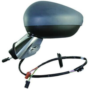 Rétroviseur Droit Avec Feu De Clignotant Citroen C3 2013 à 2016 - Pièces auto Maroc