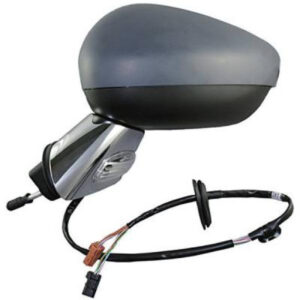 Rétroviseur Droit Avec Feu De Clignotant Citroen Ds3 2010 Jusqu'à la phase suivante - Pièces auto Maroc