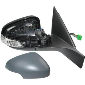 Rétroviseur Droit Avec Feu De Clignotant Volvo S80 (Typt) 2006 à 2010 - Pièces auto Maroc