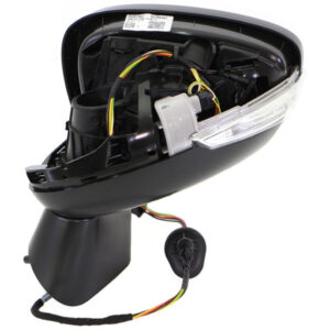 Rétroviseur Droit Citroen C3 Aircross 2017 - Pièces auto Maroc