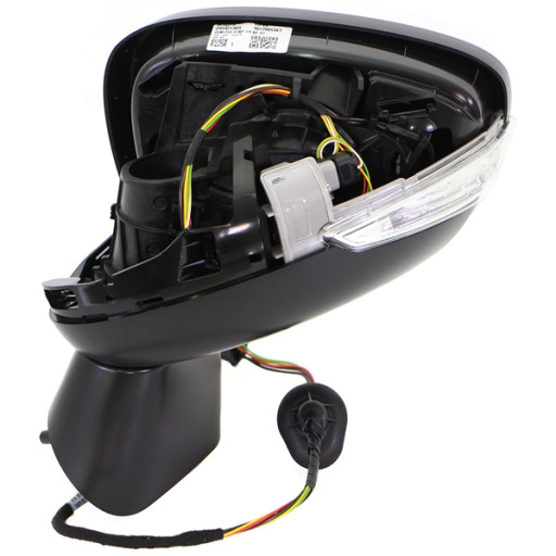 Rétroviseur Droit Citroen C3 Aircross 2017 - Pièces auto Maroc