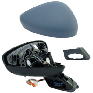 Rétroviseur Droit Citroen C4 2010 - Pièces auto Maroc