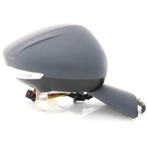 Rétroviseur Droit Citroen C4 Picasso 2013 - Pièces auto Maroc