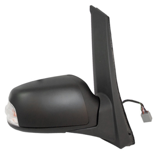 Rétroviseur Droit Echap + Feu Ford Focus C-Max 03 - Pièces auto Maroc