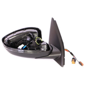Rétroviseur Droit Electrique Degivrant Peugeot 308 2017 - Pièces auto Maroc