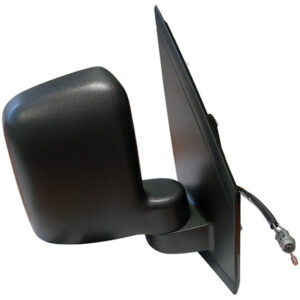 Rétroviseur Droit Ford Transit - Tourneo Connect Cable 02 - Pièces auto Maroc