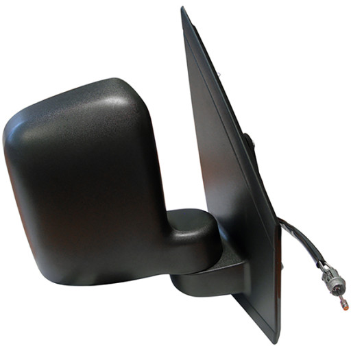 Rétroviseur Droit Ford Transit - Tourneo Connect Cable 02 - Pièces auto Maroc