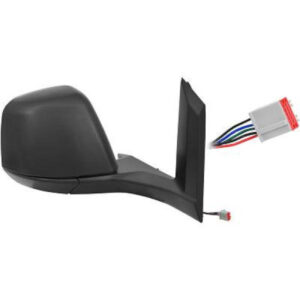 Rétroviseur Droit Grainé Ford Transit Connect 2013 Jusqu'à la phase suivante - Pièces auto Maroc