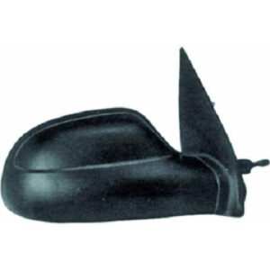 Rétroviseur Droit Grainé Manuel Citroen Saxo 1996 à 1999 - Pièces auto Maroc