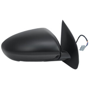 Rétroviseur Droit Nissan Qashqai 2007 - Pièces auto Maroc