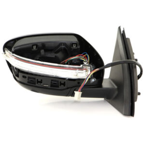 Rétroviseur Droit Nissan Qashqai 2014 - Pièces auto Maroc