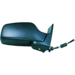 Rétroviseur Droit Noir Citroen Evasion 1994 à 2002 - Pièces auto Maroc