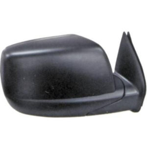 Rétroviseur Droit Noir Mazda Bt 50 2006 à 2012 - Pièces auto Maroc