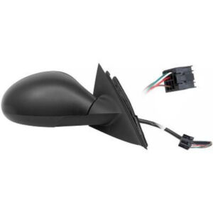 Rétroviseur Droit Noir Seat Ibiza/CordobÀ 202002 à 2005 - Pièces auto Maroc