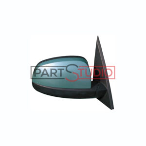 Rétroviseur Droit Opel Meriva Cable A Peindre 03 - Pièces auto Maroc
