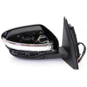 Rétroviseur Droit / Passager Nissan Qashqai 2014 - Pièces auto Maroc