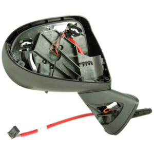 Rétroviseur Droit Renault Modus - Grand Modus 2007 - Pièces auto Maroc