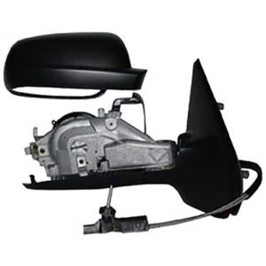 Rétroviseur Droit Seat Ibiza Cable 99 - Pièces auto Maroc